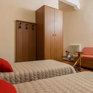 2* Pensjonat San Francesco