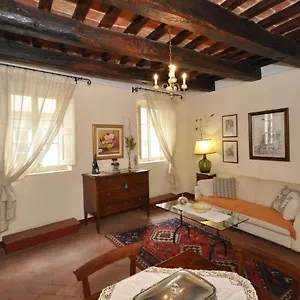 Appartamento Il Loggiato, Cortona